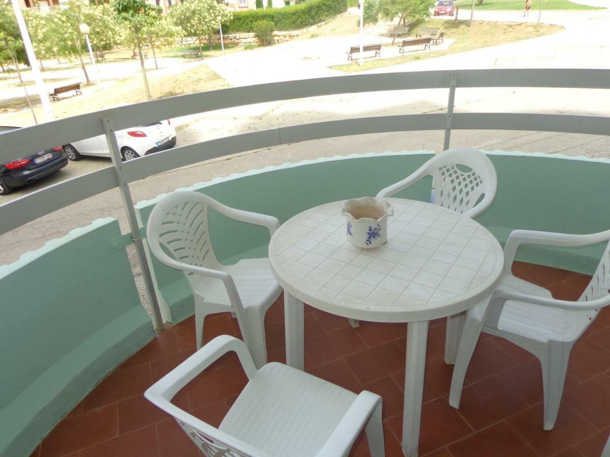 3 Castelos Jardim Portimão Exteriör bild