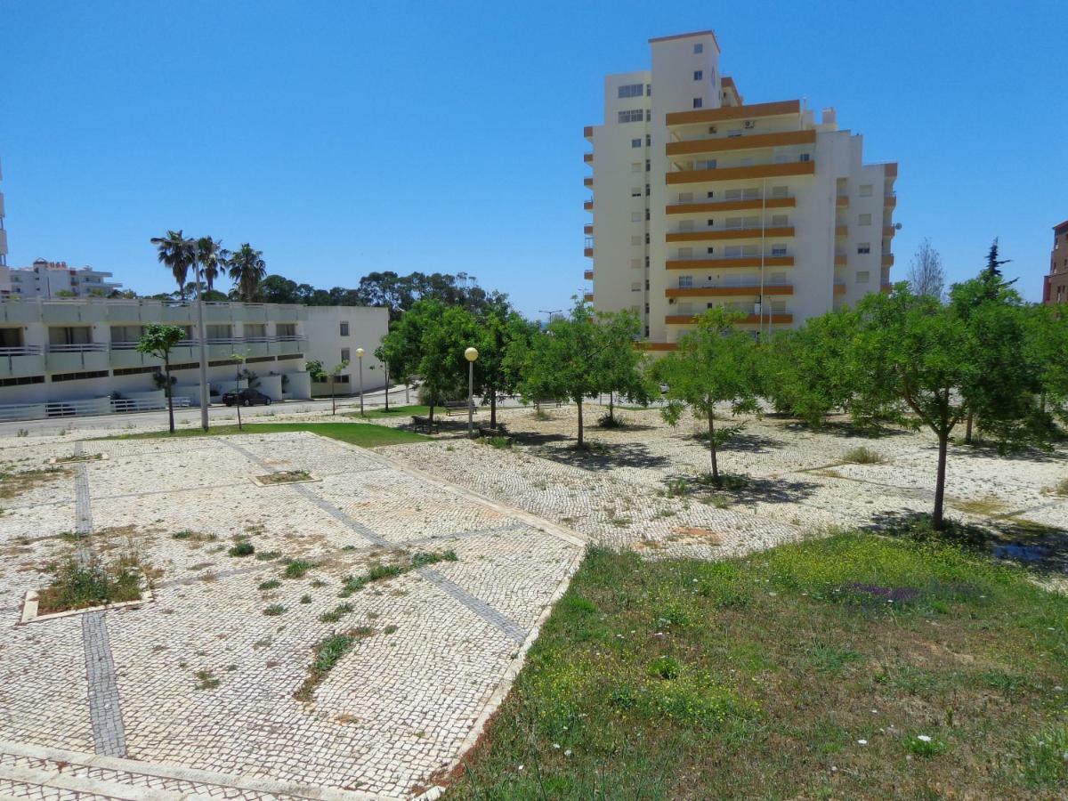 3 Castelos Jardim Portimão Exteriör bild